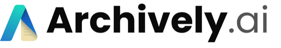 Archively.ai
